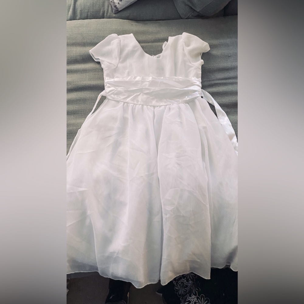Alexandra Dress